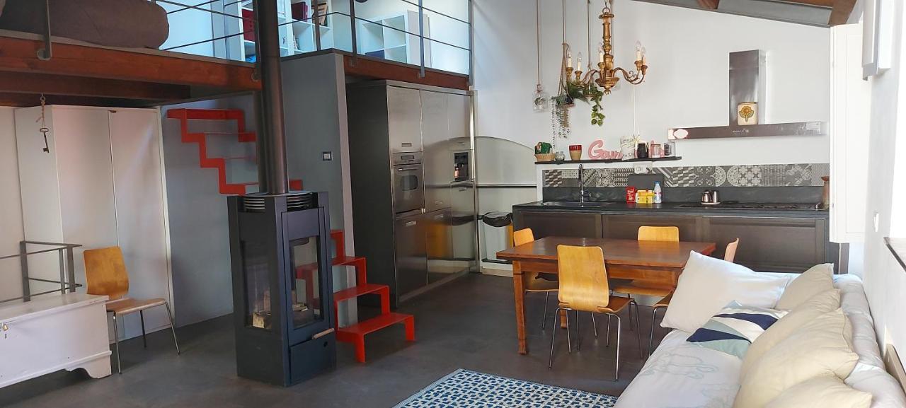 La Jeannotte Holiday home Levanto