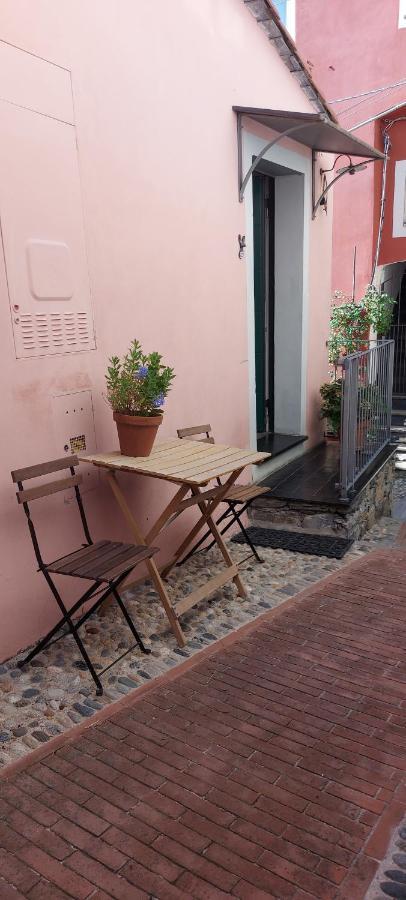 La Jeannotte Holiday home Levanto