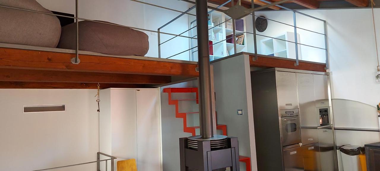La Jeannotte Holiday home