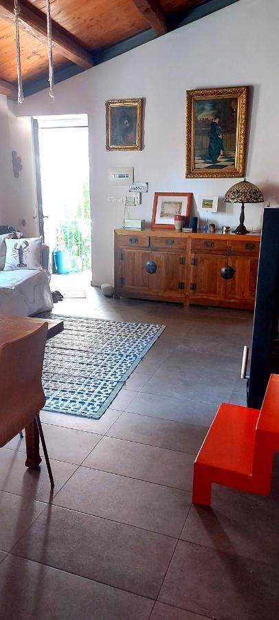 La Jeannotte Holiday home *