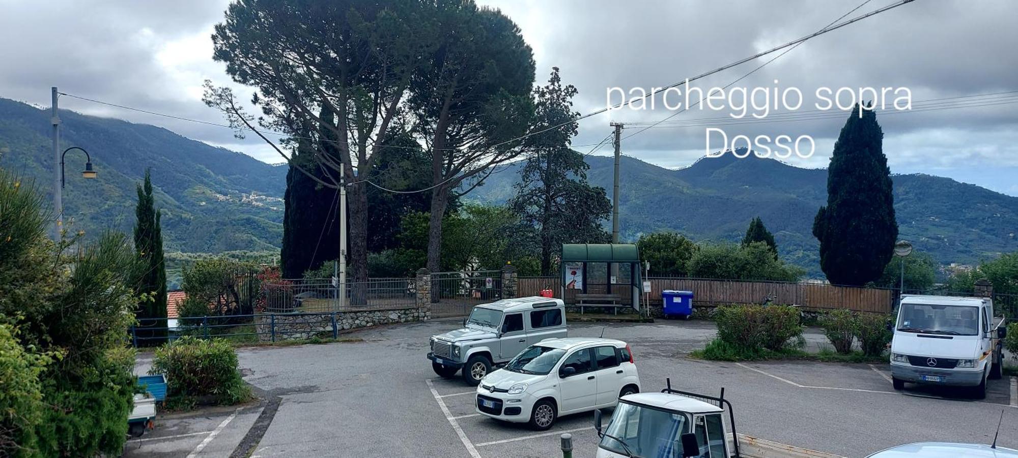 La Jeannotte Holiday home Levanto