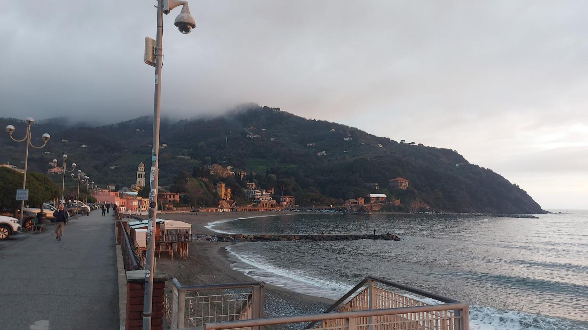 La Jeannotte Levanto